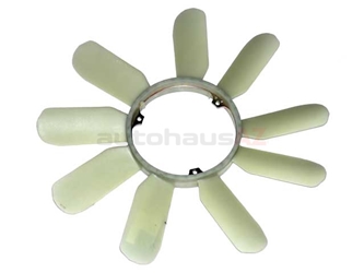6022000423 Febi-Bilstein Cooling Fan Blade