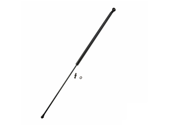 610135 Tuff Support Hatch Lift Support; Rear
