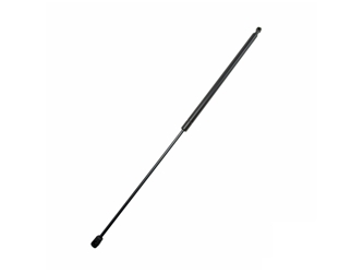 610194 Tuff Support Hood Lift Support; Front