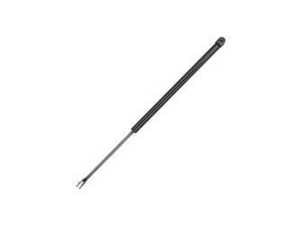 611033 Tuff Support Hatch Lift Support; Rear