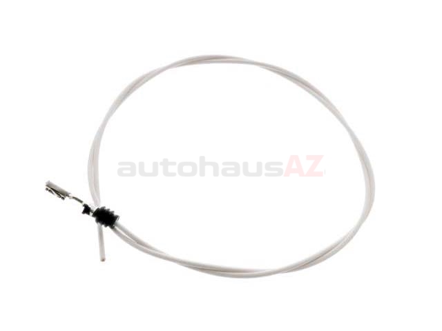 61130005199 Genuine BMW Electrical Pin Connector; Contact Wire; 0.2-0.5mm
