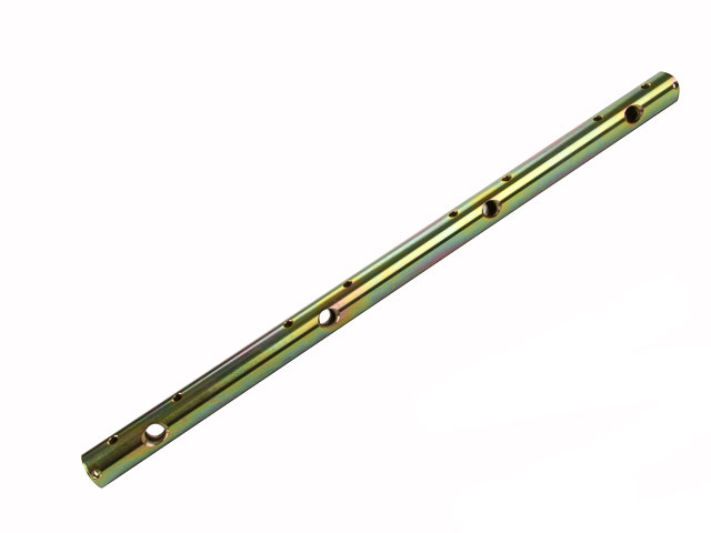 611659L Eurospare Rocker Arm Shaft