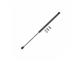 611691 Tuff Support Hatch Lift Support; Rear