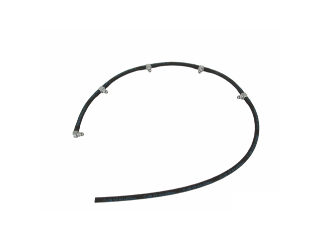 6120703832 Genuine Diesel Injector Line