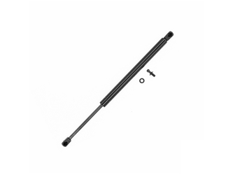 612515 Tuff Support Hood Lift Support; Front