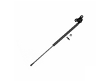 612815 Tuff Support Hood Lift Support; Front