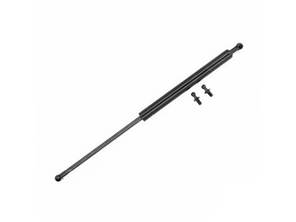 612994 Tuff Support Hood Lift Support; Front