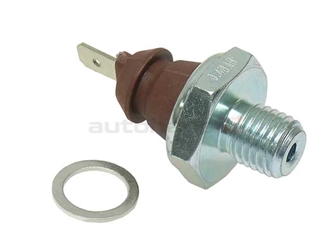 61311354274 URO Parts Oil Pressure Switch; Coarse Thread