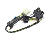 61311375190 Genuine BMW Turn Signal Switch; With Dimmer Switch and OBC Function