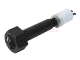 61311375715 URO Parts Coolant Level Sensor; Black; 109mm with Spade Terminals