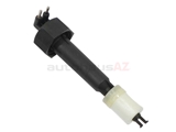 61311378320 Febi-Bilstein Coolant Level Sensor; Black, 109mm with Round Pin Connectors