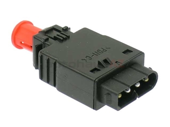 61311382385 Facet Brake Light Switch; With 4 Pin Connector