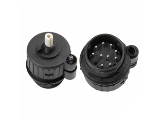 61311393395E URO Parts Headlight Switch