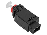 61318360420 Genuine BMW Brake Light Switch; With 2 Pin Push-In Connectors