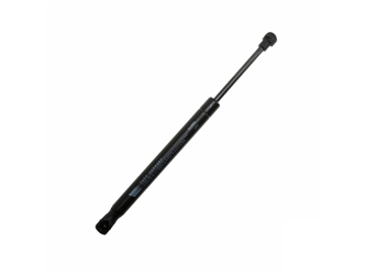 613859 Tuff Support Trunk Lid Lift Support; Rear
