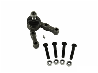 61433038 Professional Parts Sweden Ball Joint; Front Lower
