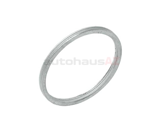 6150170060 Elring Klinger Diesel Fuel Injection Prechamber Seal Ring; Prechamber Seal Ring to Cylinder Head; Standard 2.0mm Thickness