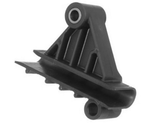 6150501416 Genuine Mercedes Timing Chain Guide/Rail; Sliding Guide Cylinder Head at Idler Gear