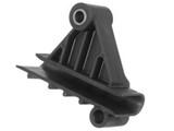 6150501416 Genuine Mercedes Timing Chain Guide/Rail; Sliding Guide Cylinder Head at Idler Gear