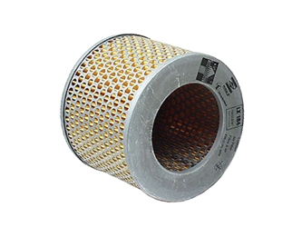 616088111 Mahle Air Filter; Round Cartridge