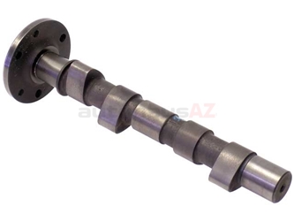 61610510200 OE Supplier Camshaft; Without Gear