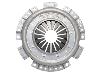 61611601201 Sachs Clutch Cover/Pressure Plate; 180mm Diameter