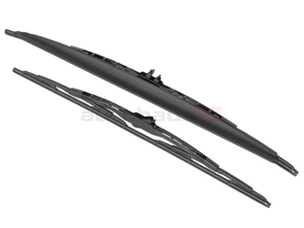 61612151749 Bosch Windshield Wiper Blade Set; Front; Left and Right; SET of 2; OE Type