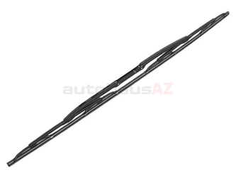 61618209745 SWF-Valeo Wiper Blade Assembly; Front Left; 26 Inch
