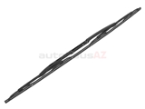 61618209745 SWF-Valeo Wiper Blade Assembly; Front Left; 26 Inch