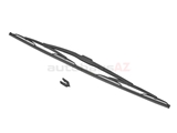 61618217705 SWF-Valeo Wiper Blade Assembly; Front Left; 24 inch