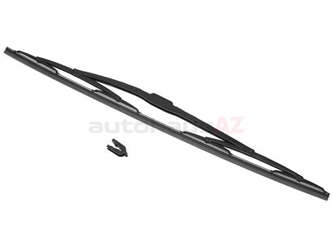 61618355052 SWF-Valeo Wiper Blade Assembly; Front Right; 600mm