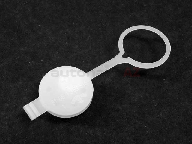 61661369516 Genuine BMW Windshield Washer Reservoir Cap