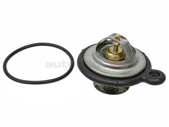 6172001815 Mahle Behr Thermostat; 80 Degree C; With Seal Ring