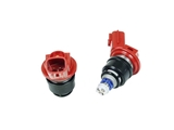 62017 Bosch Fuel Injector; Red Markings on Original