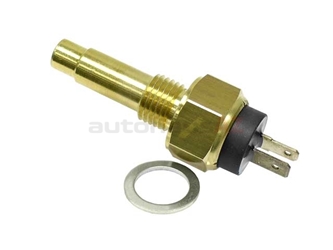 62161360870 FAE Coolant Temperature Switch; For Gauge/ Warning System;120 Degree C; 2 Prong (1 Wide, 1 Narrow)