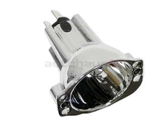 63117161444 ZKW Halo Ring Bulb; Bulb with Socket; Angel Eye