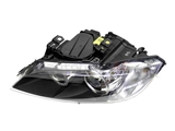 63117182517 Automotive Lighting Headlight; Left Assembly, Bi-Xenon