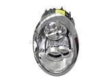 63126961355 Automotive Lighting Headlight; Left Assembly; Xenon