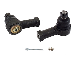 631510070 Aftermarket Tie Rod End; Front Outer
