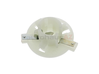 63211369270 Genuine BMW Tail Lamp Socket; For 5W Single Element Bulb