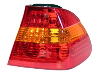 63216946534 Ulo Tail Light; Right Outer
