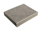 64119237555 Corteco-Micronair Cabin Air Filter; With Activated Charcoal