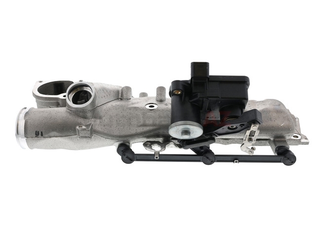 6420900637 Genuine Sprinter Metris Intake Manifold; Right