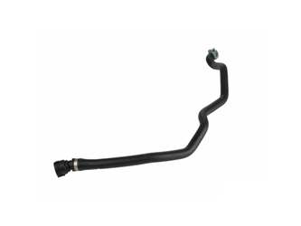 64218376153 Genuine BMW Heater Hose; Heater Core to Expansion Tank