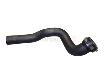 64218380270 Rein Automotive Heater Hose; Inlet to Auxiliary Water Pump