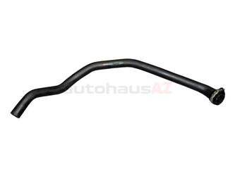 64218409062 Rein Automotive Heater Hose; Engine Inlet Pipe to Heater Valve Assembly