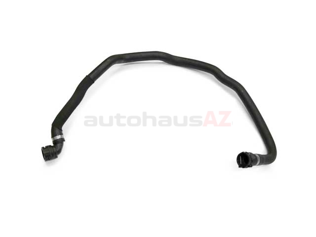 64219178427 Genuine BMW Heater Hose; Engine Inlet to Heater Core