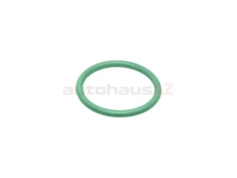 64501468466 Santech O-Ring/Gasket/Seal; Green O-Ring; 17mm (3/4 Inch)