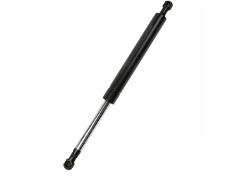 6453050031 Genuine Trunk Lid Lift Support; Rear