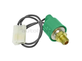 64531386971 Santech Safety Pressure Switch with Pigtail; At Receiver Drier